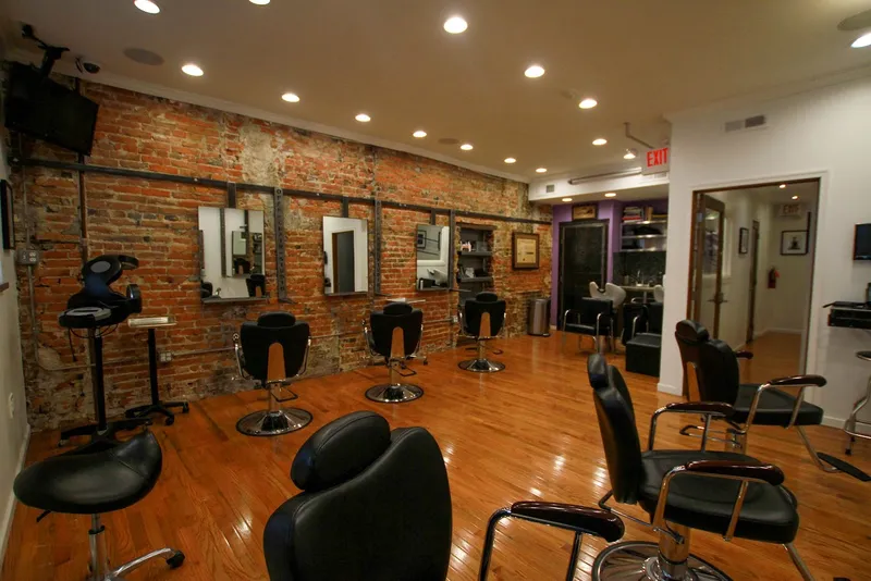 hair salons Richard Nicholas Hair Studio