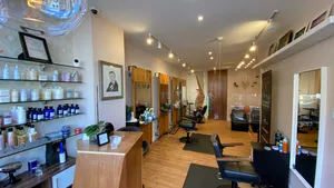 hair salons in Rittenhouse Square Philadelphia