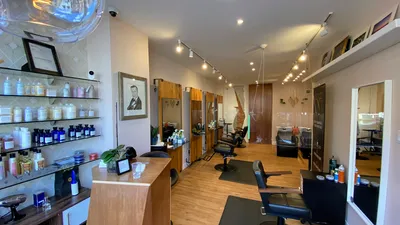 Top 17 hair salons in Rittenhouse Square Philadelphia