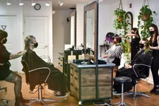 Best of 11 hair salons in University City Philadelphia