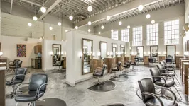 Best of 12 hair salons in Lower Greenville Dallas