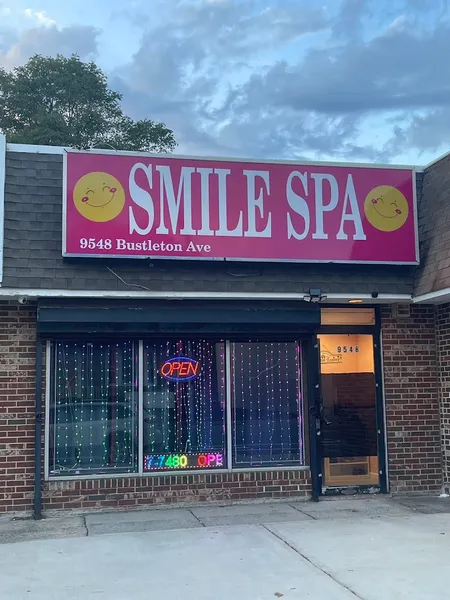 Spas Smile Spa