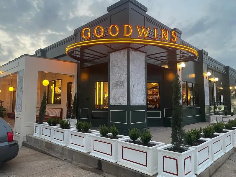 bodegas Goodwins