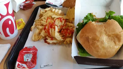 Best of 12 fast food restaurants in East Side San Antonio