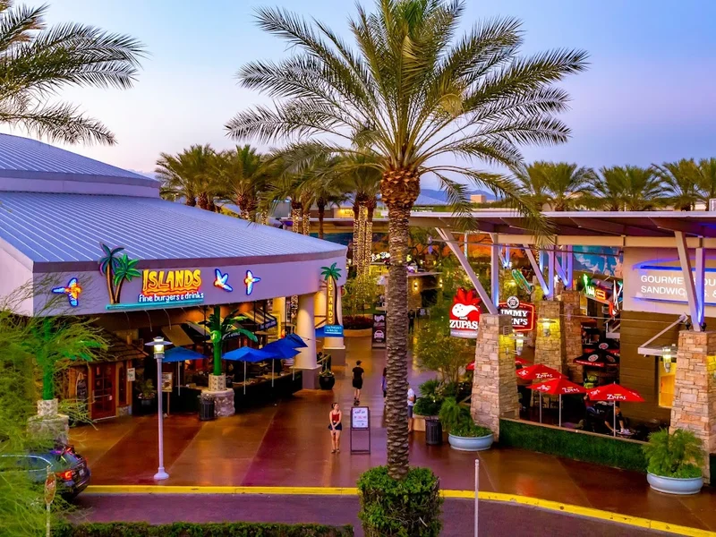 Top 13 Tiramisu restaurants in Desert Ridge Phoenix