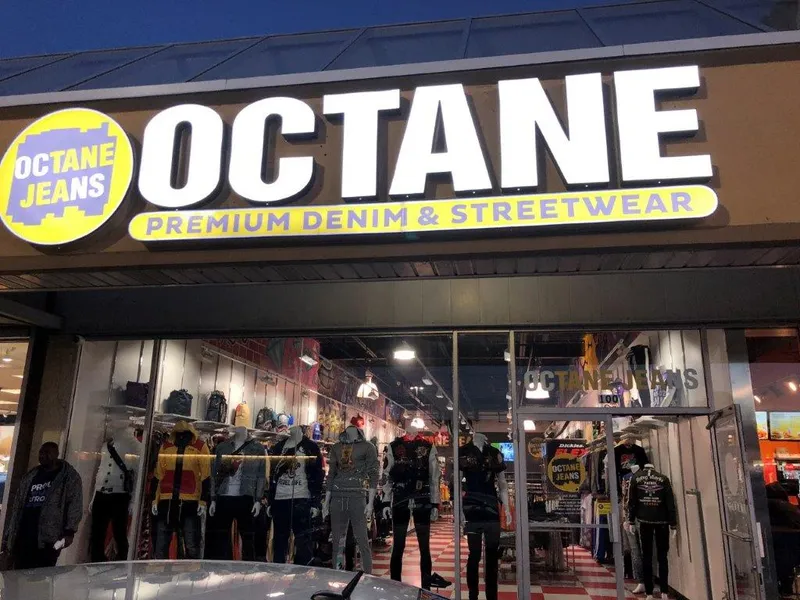 sweaters OCTANE in Olney