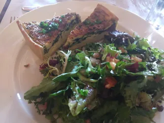 Top 11 quiche in Camelback East Village Phoenix