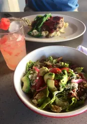 Top 20 caesar salad in Downtown Phoenix Phoenix