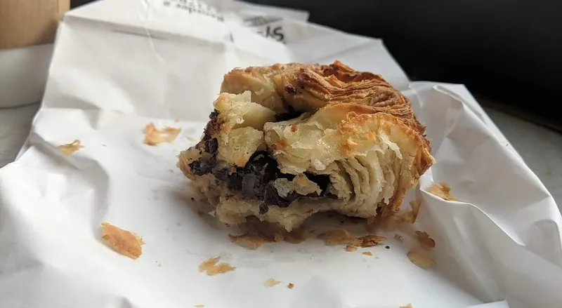 baklava Village Baking Co - Greenville