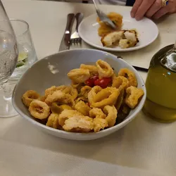 calamari in Bustleton Philadelphia