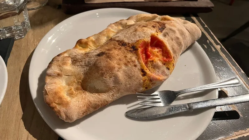 calzones Forno 301