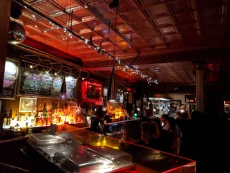 Top 18 cocktail bar in Fishtown Philadelphia