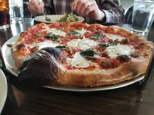 pizza places in University City Philadelphia