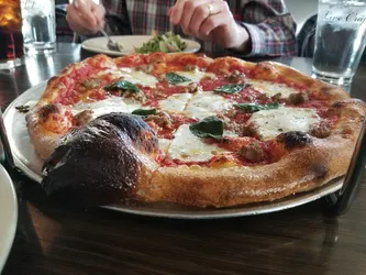 Top 17 pizza places in University City Philadelphia