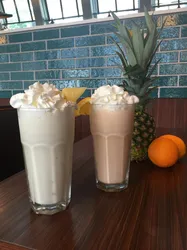 milkshakes in Fishtown Philadelphia