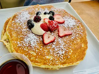 Best of 10 pancakes in Desert Ridge Phoenix