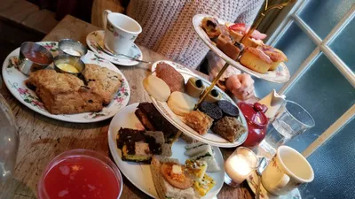 Top 10 brunch in Rittenhouse Square Philadelphia