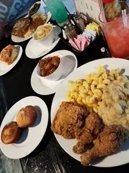 Top 10 brunch in East Side San Antonio