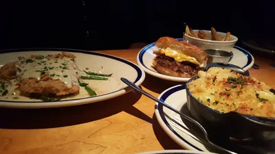 Top 17 brunch in Lower Greenville Dallas