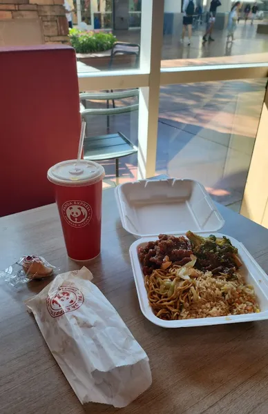 delivery restaurants Panda Express in Desert Ridge