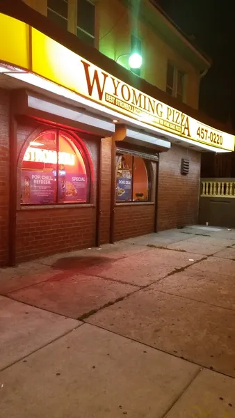 delivery restaurants WYOMINGPIZZA