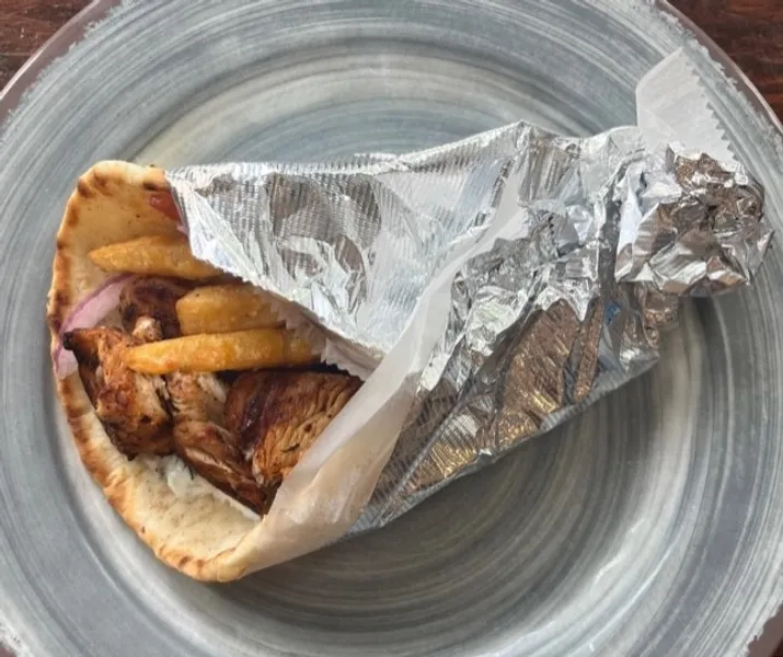 delivery restaurants Moustaki Authentic Gyros (Fishtown)