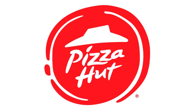 delivery restaurants Pizza Hut