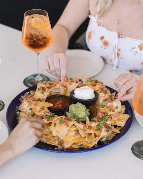 Top 13 delivery restaurants in Uptown Dallas