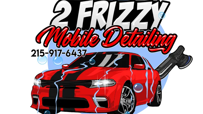 car wash 2Frizzy Mobile Wash in Feltonville