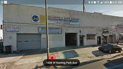 Top 15 auto repair in Hunting Park Philadelphia