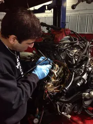 Top 16 auto repair in Fox Chase Philadelphia