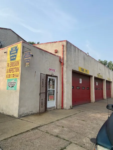 auto repair Bridge Street Auto Repair