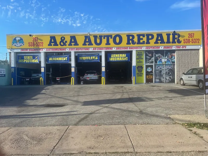 auto repair Aaautorepair