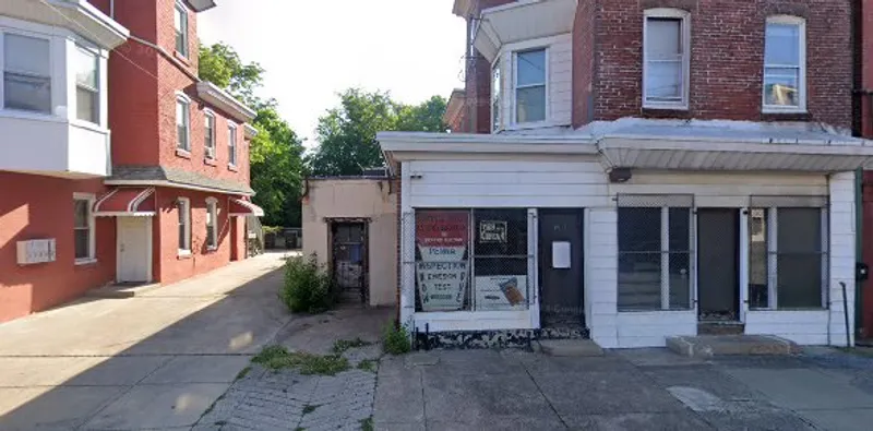 auto repair Sippel Brothers in Tacony