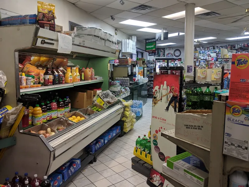 delis Fresh Deli in University City