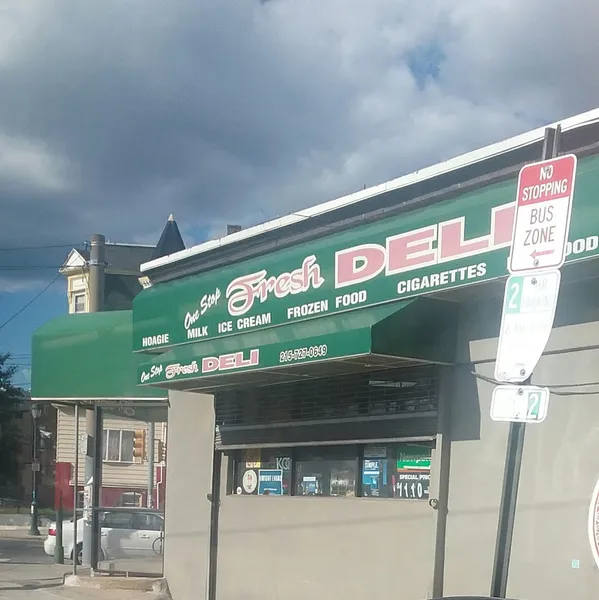 delis One Stop Deli