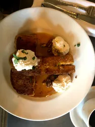 Top 10 bread pudding in University City Philadelphia