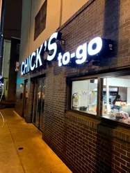 Top 13 late night restaurants in Southwest Center City Philadelphia