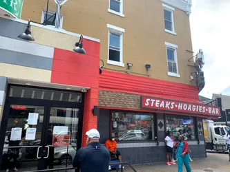 Top 17 late night restaurants in Hunting Park Philadelphia