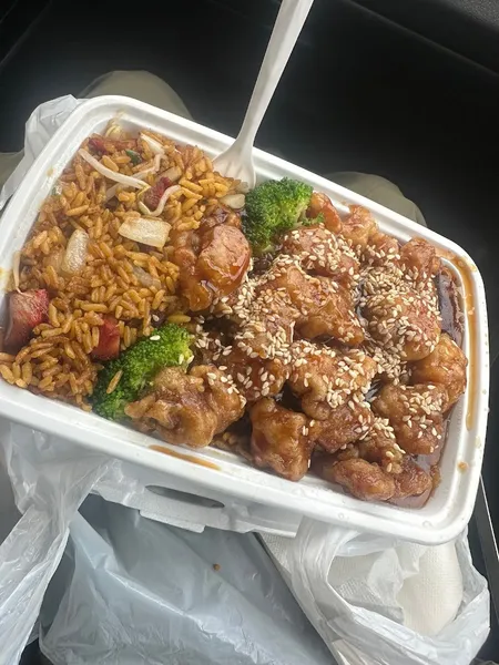 late night restaurants Yummy Garden Chinese & American Food To Take Out in Hunting Park