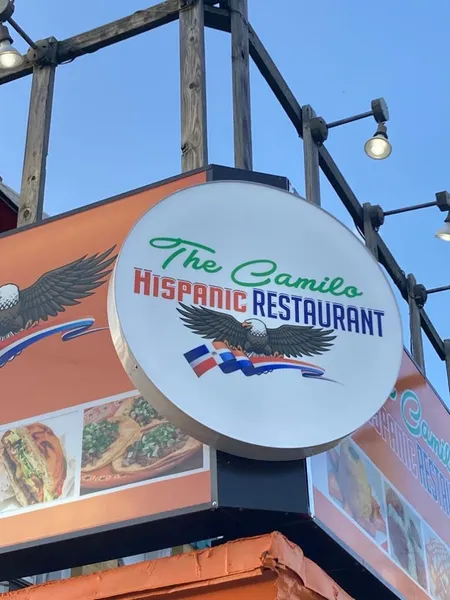 late night restaurants The Camilo Hispanic Restaurant