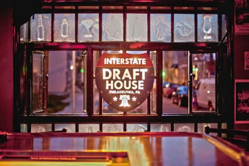 late night restaurants Interstate Drafthouse