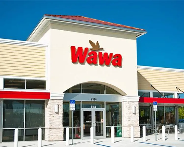 late night restaurants Wawa