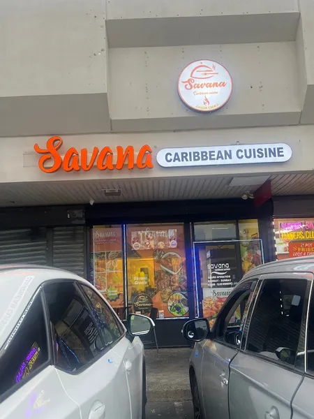 late night restaurants Savana Caribbean Cuisine