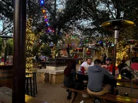 Best of 18 late night restaurants in Uptown Dallas