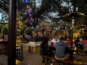 late night restaurants in Uptown Dallas