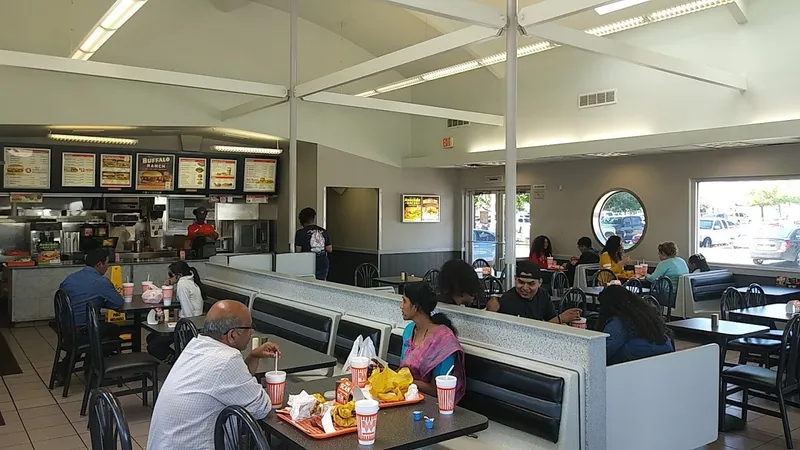 late night restaurants Whataburger