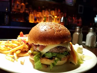 Best of 18 burgers in Fishtown Philadelphia