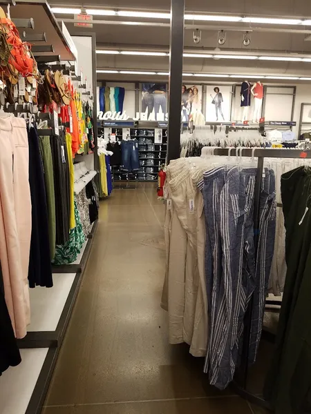 dress stores Old Navy