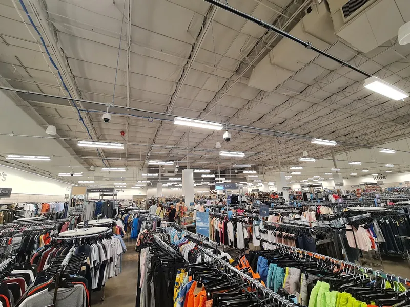 dress stores Nordstrom Rack Desert Ridge Marketplace